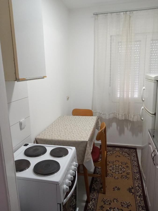 Studio Paun Podgorica Esterno foto