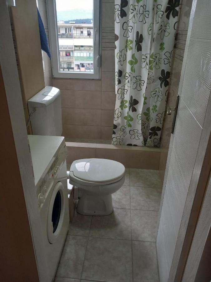 Studio Paun Podgorica Esterno foto